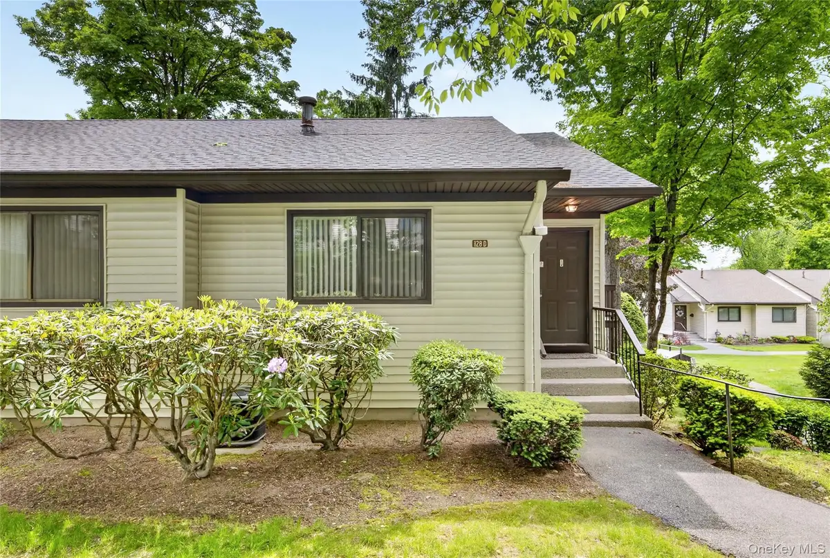 128D Columbia Court #D, Yorktown Heights, NY 10598 - #1