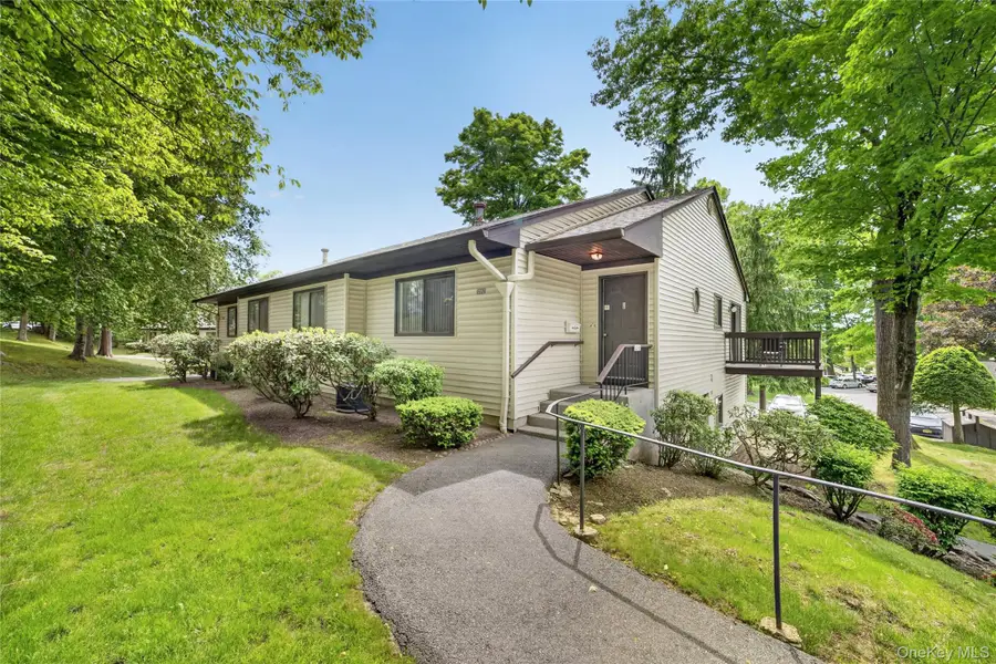 128D Columbia Court #D, Yorktown Heights, NY 10598 - #2