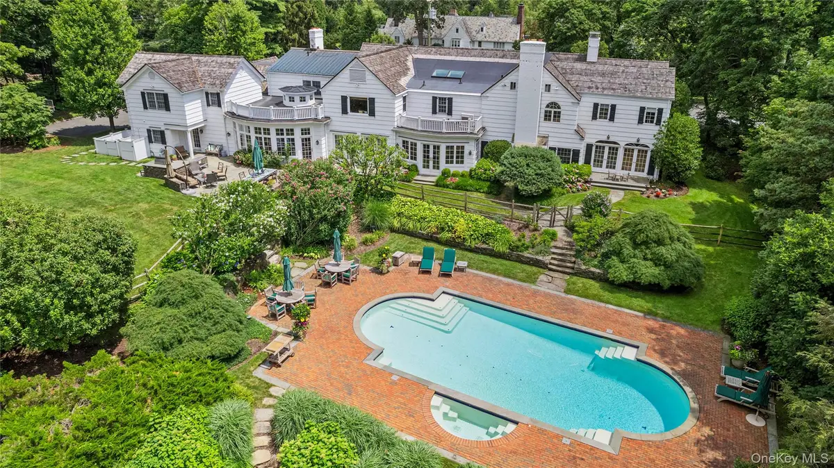 25 Stratford Road, Harrison, NY 10528 - #1