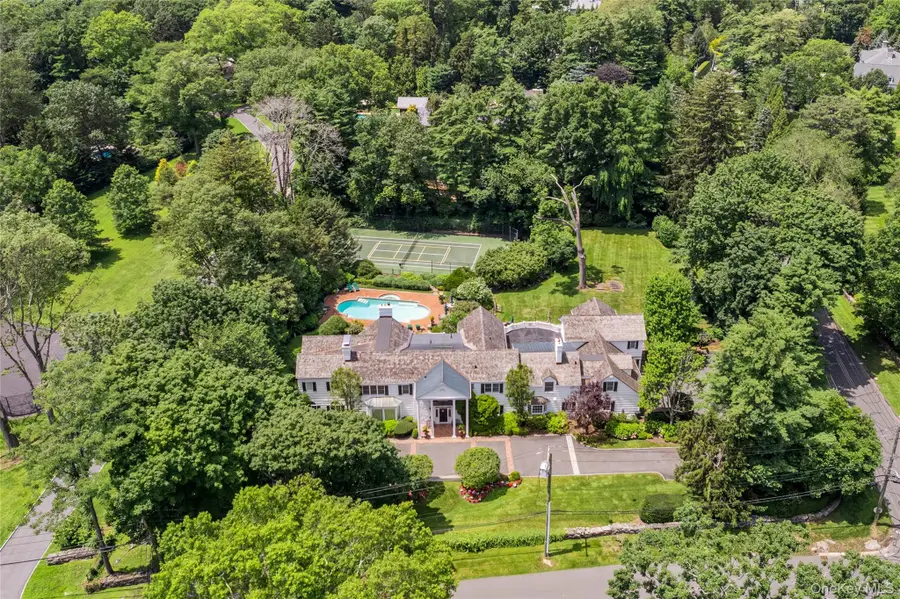 25 Stratford Road, Harrison, NY 10528 - #2