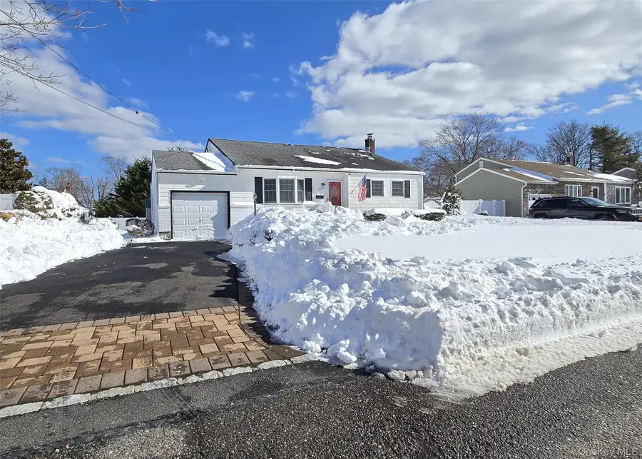 165 Edgewater Avenue, Bayport, NY 11705 - #2