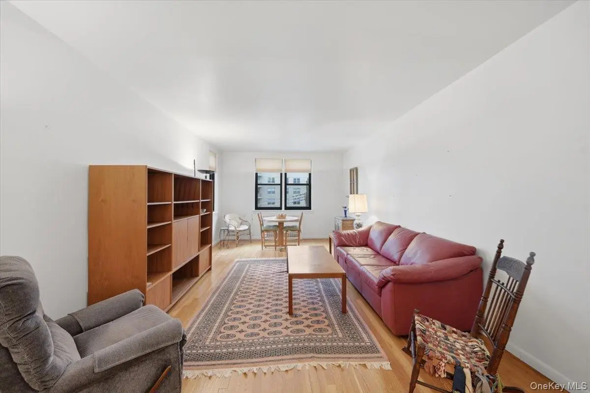 510 Kappock Street #3B, Bronx, NY 10463 - #1