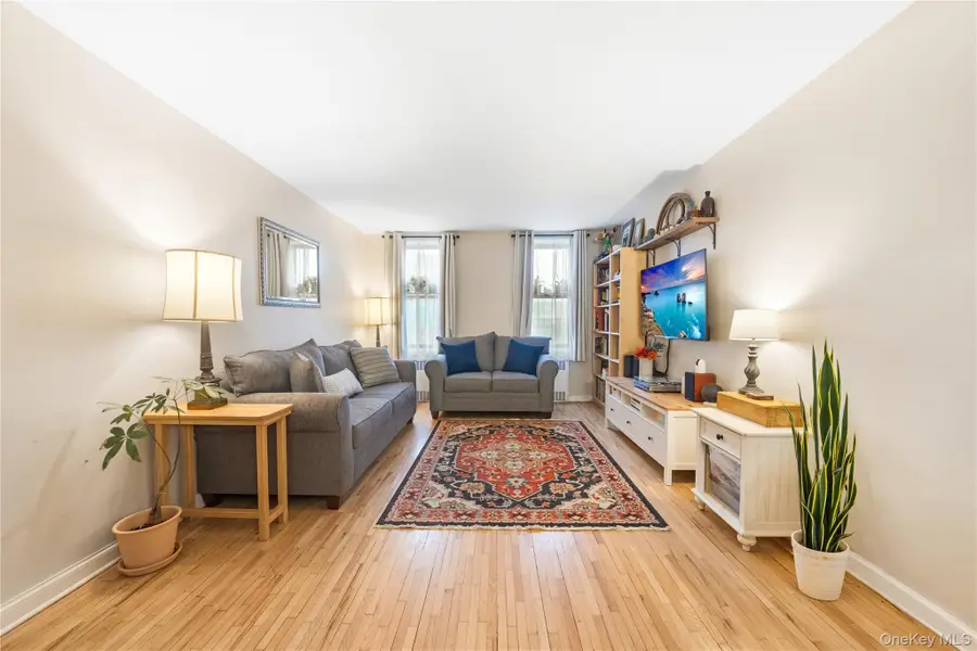 2140 Knapp Street #1G, Brooklyn, NY 11229 - #2