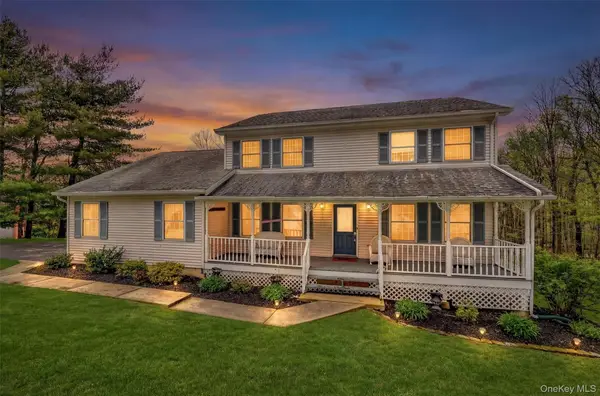 3 Tundra Terrace, Cornwall, NY 12518