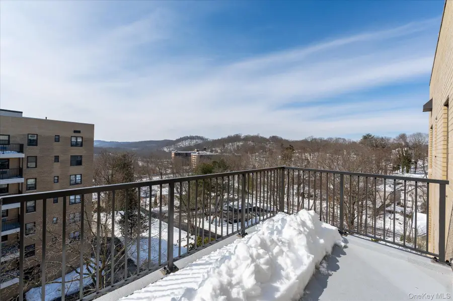 25 Stewart Place #716, Mount Kisco, NY 10549 - #2