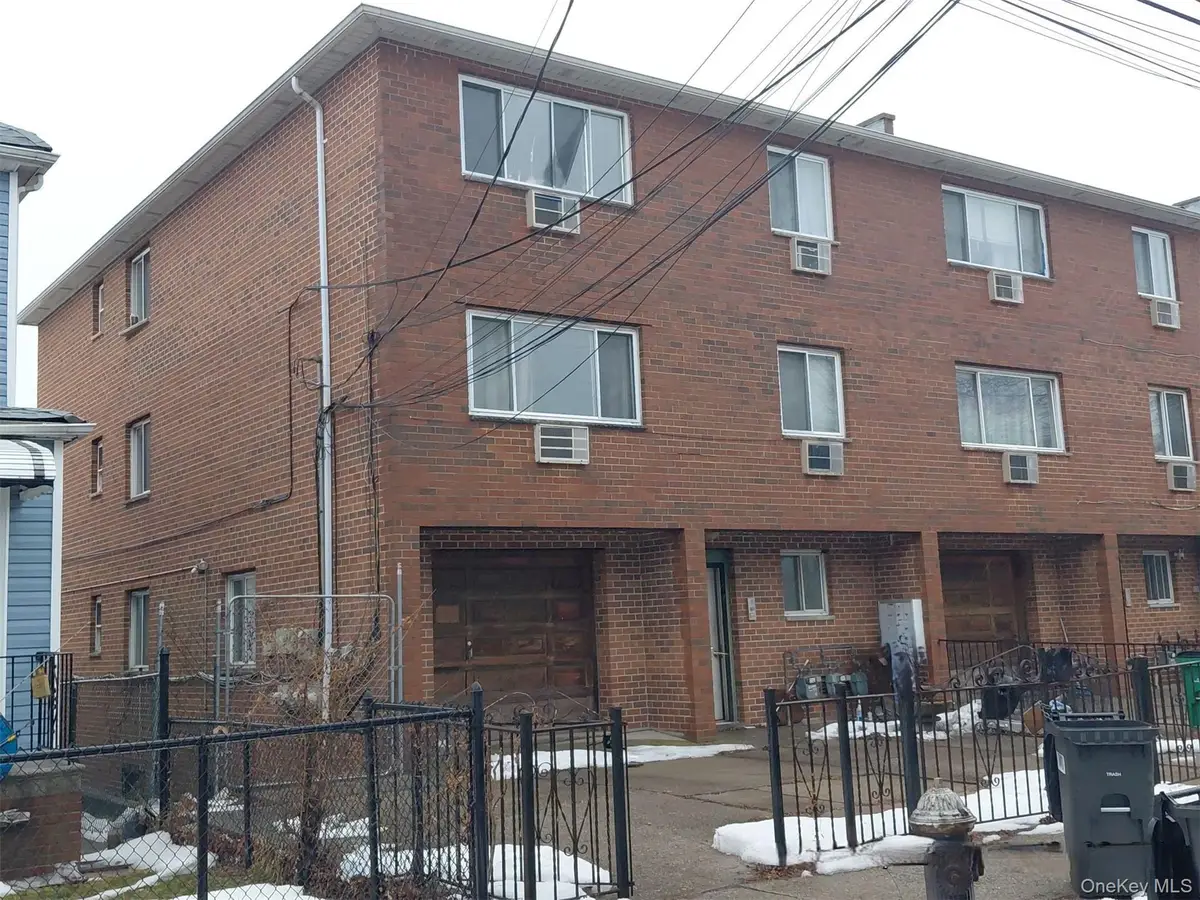 541 Edison Avenue, Bronx, NY 10465 - #1