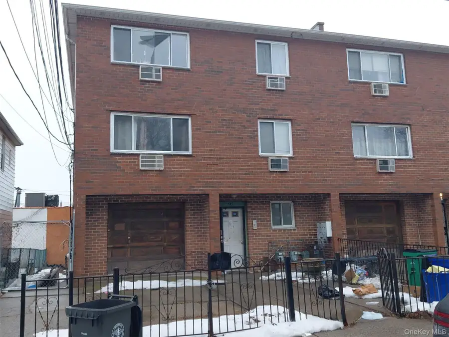 541 Edison Avenue, Bronx, NY 10465 - #2