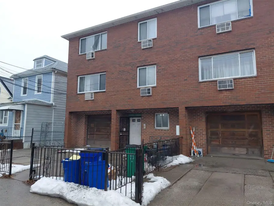 541 Edison Avenue, Bronx, NY 10465 - #3