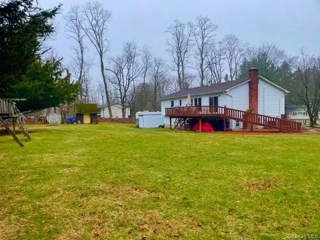 8 Hampton Road, Airmont, NY 10901 - #3