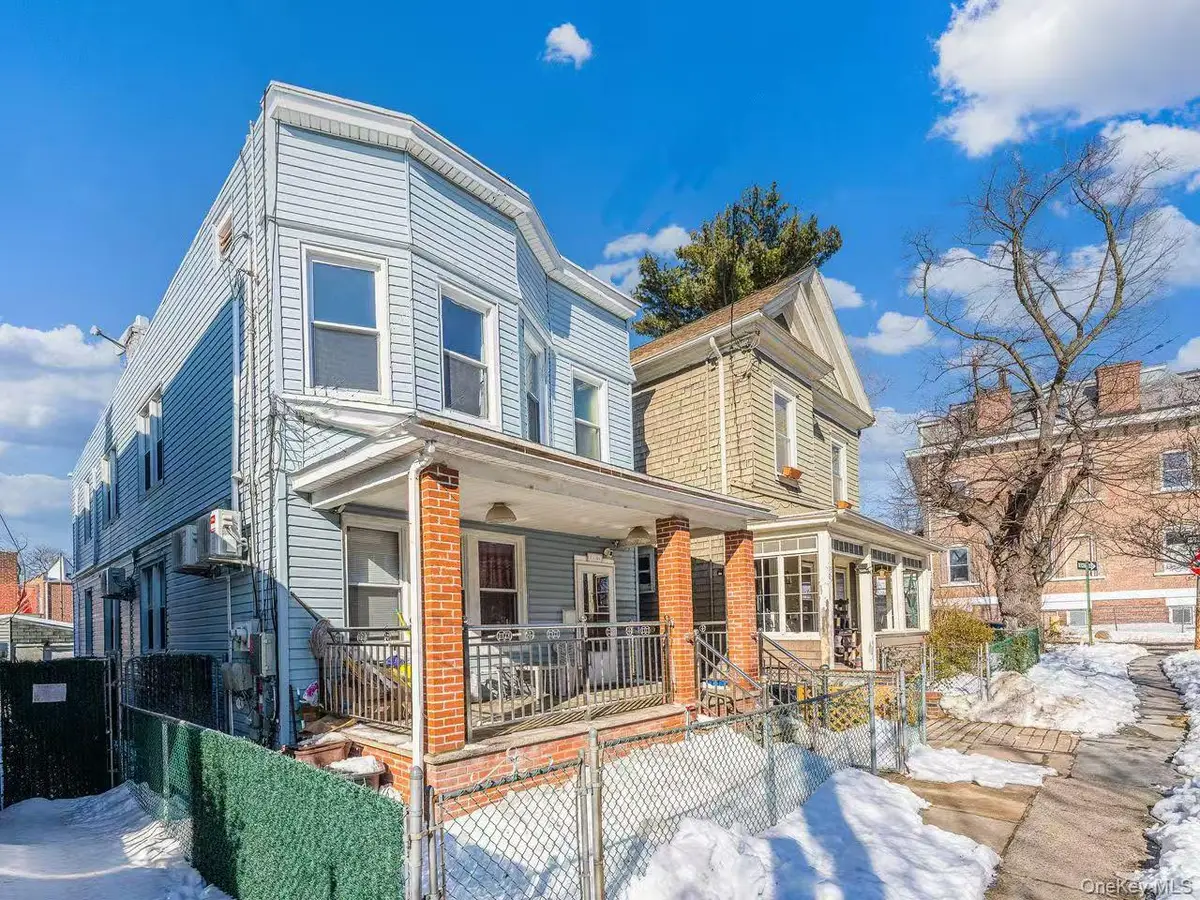 1304 123rd Street, College Point, NY 11356 - #1