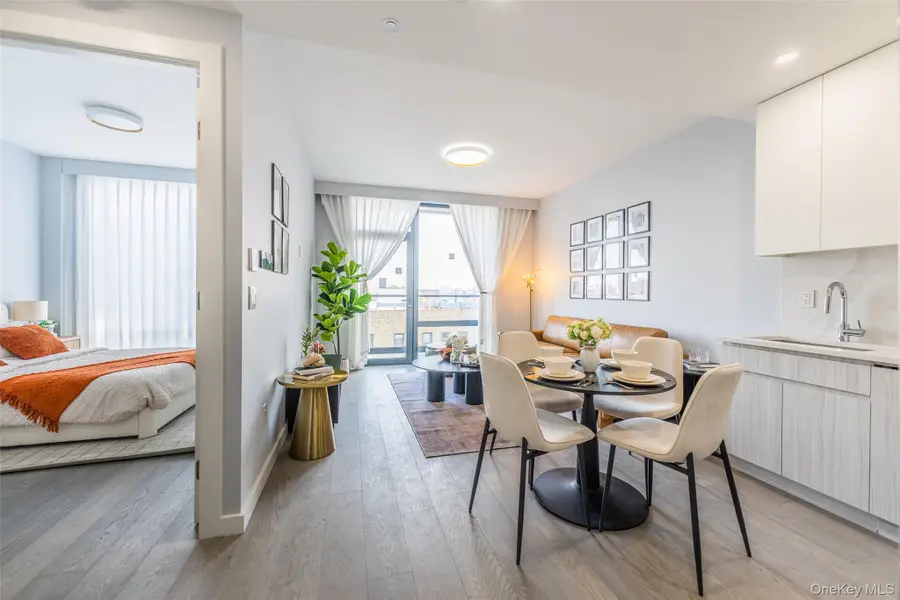 134-11 Franklin Avenue #9C, Flushing, NY 11355 - #3