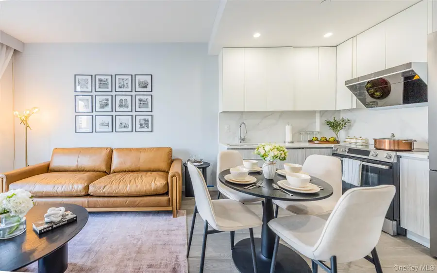 134-11 Franklin Avenue #9D, Flushing, NY 11355 - #3