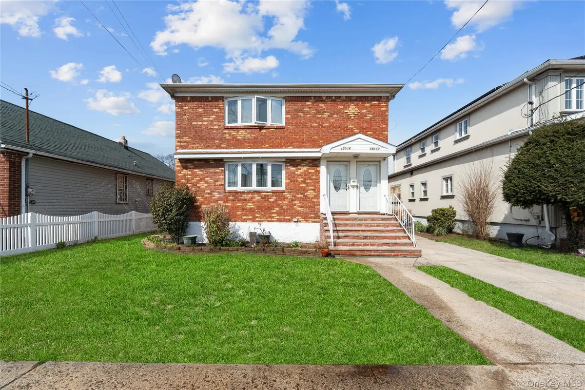 150-14 127th Street, South Ozone Park, NY 11420 - #1