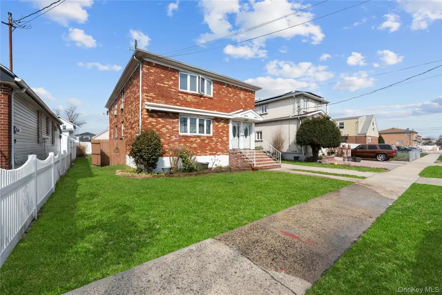 150-14 127th Street, South Ozone Park, NY 11420 - #2