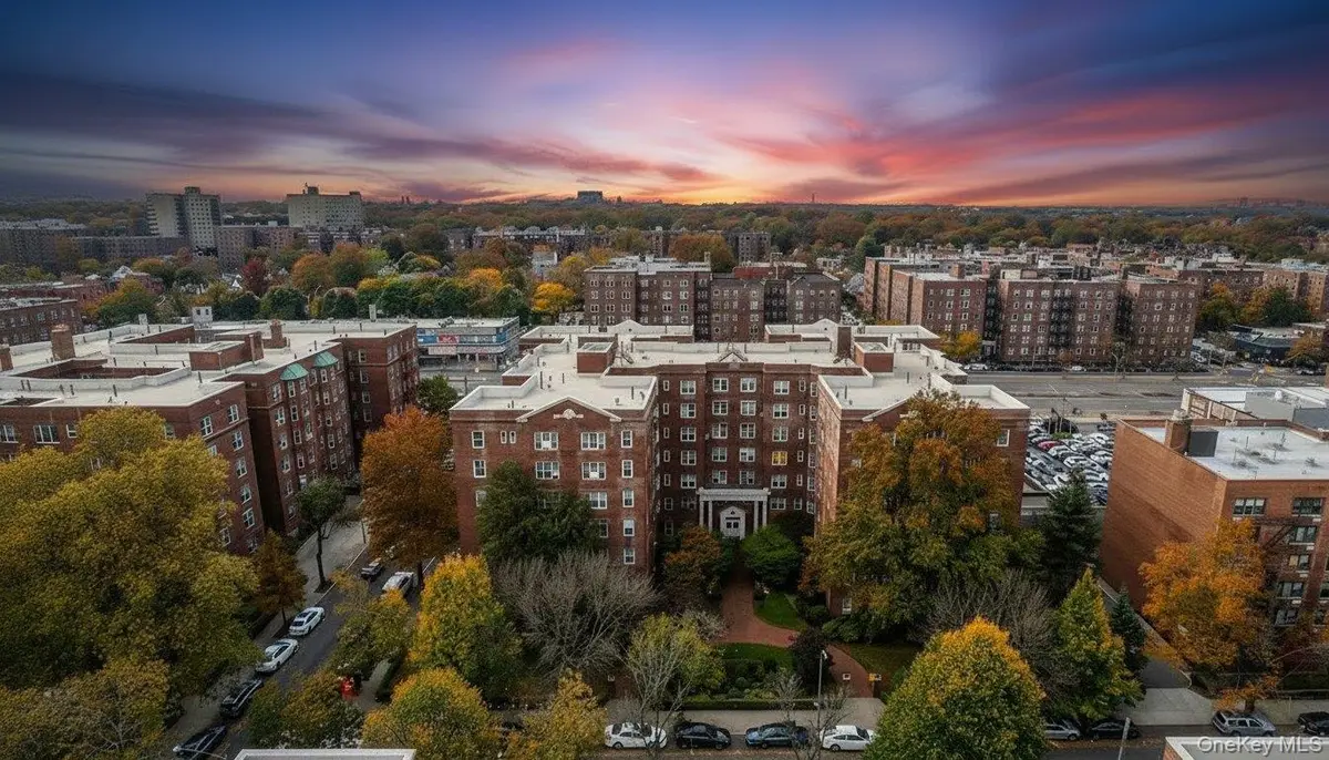 76-36 113th Street #2B, Forest Hills, NY 11375 - #1