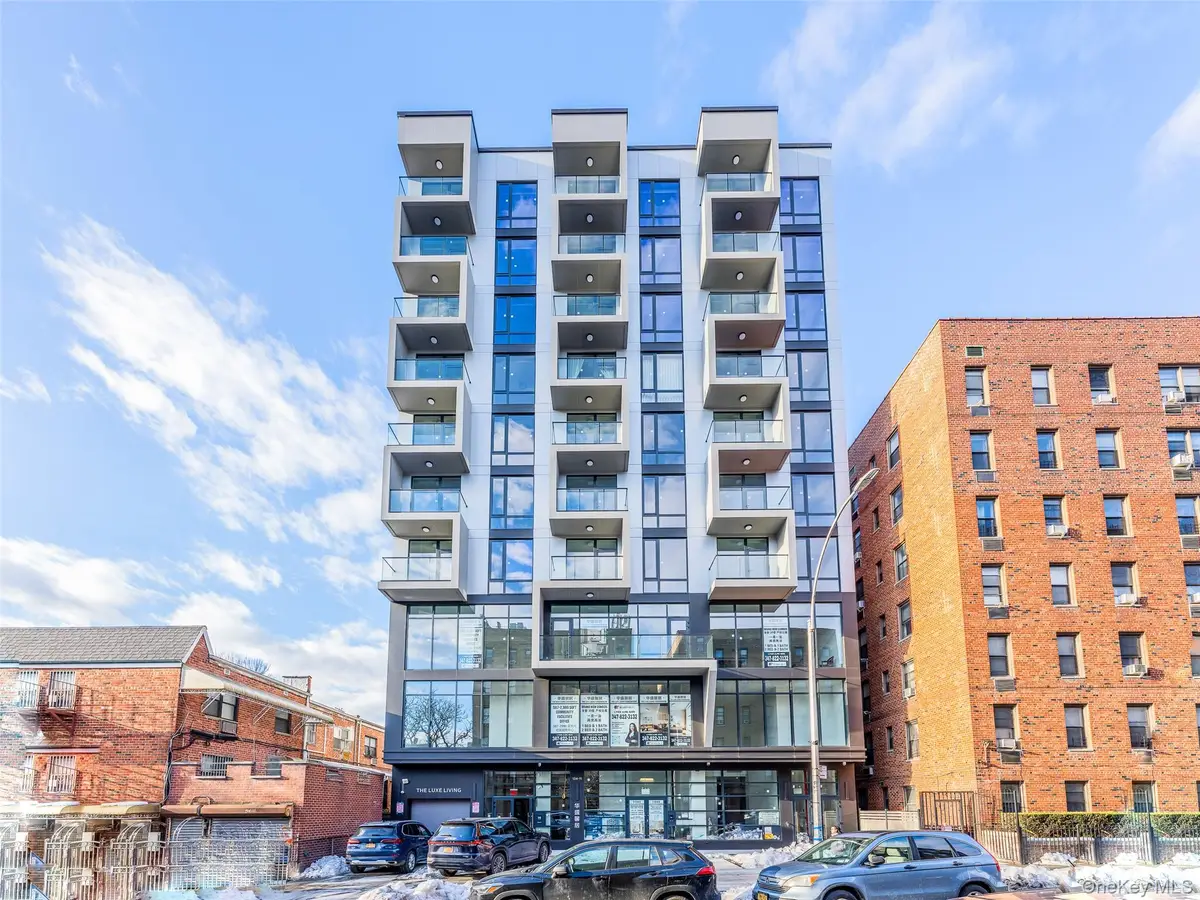 134-11 Franklin Avenue #7C, Flushing, NY 11355 - #1