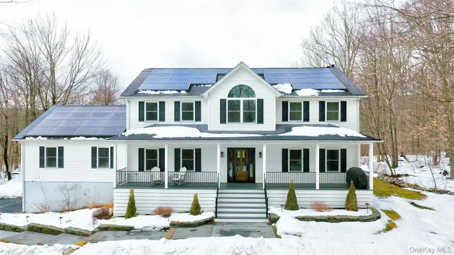 309 Quannacut Road, Pine Bush, NY 12566 - #2