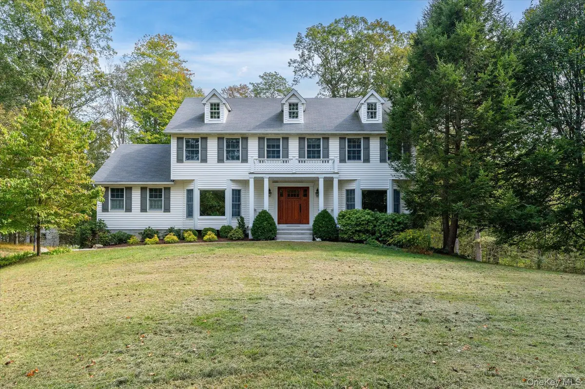 31 Lalli Drive, Katonah, NY 10536 - #1