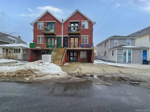 183 Beach 117th Street #3, Rockaway Park, NY 11694