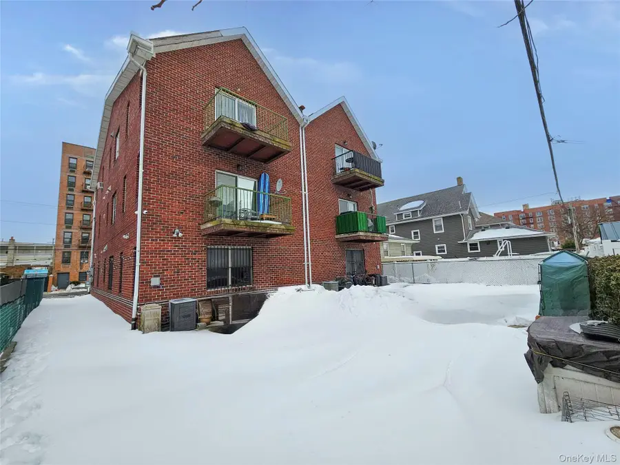 183 Beach 117th Street #3, Rockaway Park, NY 11694 - #3