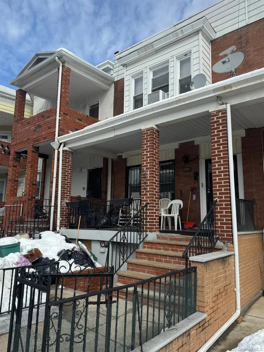 1753 74th Street, Brooklyn, NY 11204 - #2