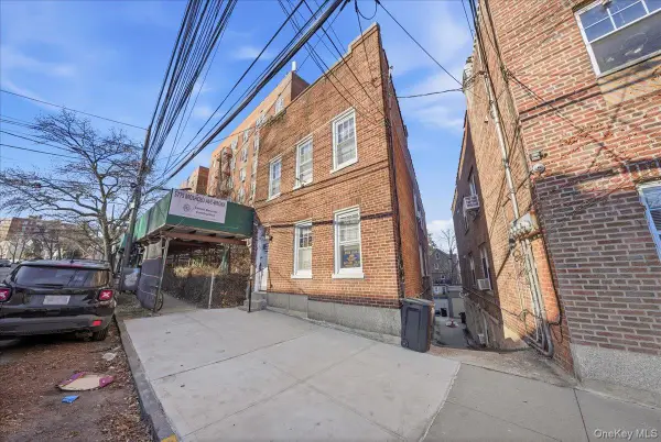 5783 Mosholu Avenue, Bronx, NY 10471