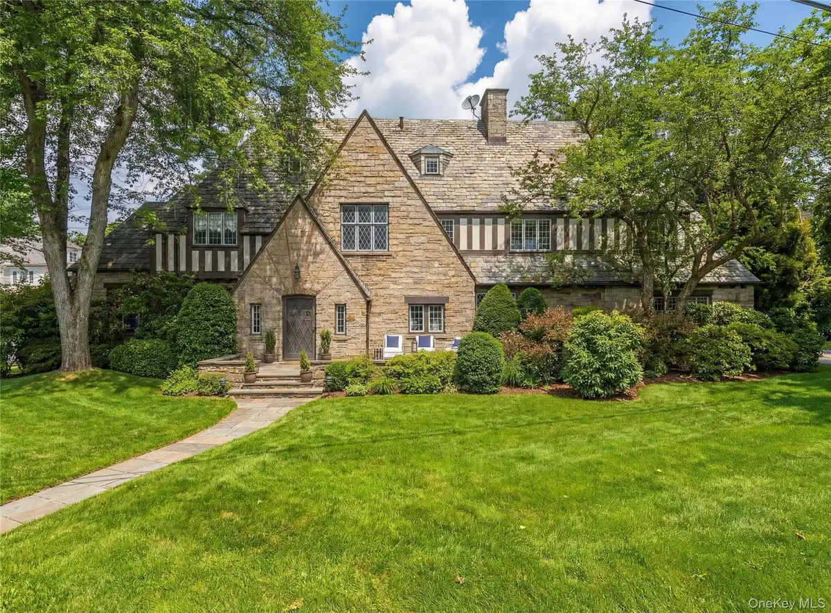 3 Westway, Bronxville, NY 10708 - #1