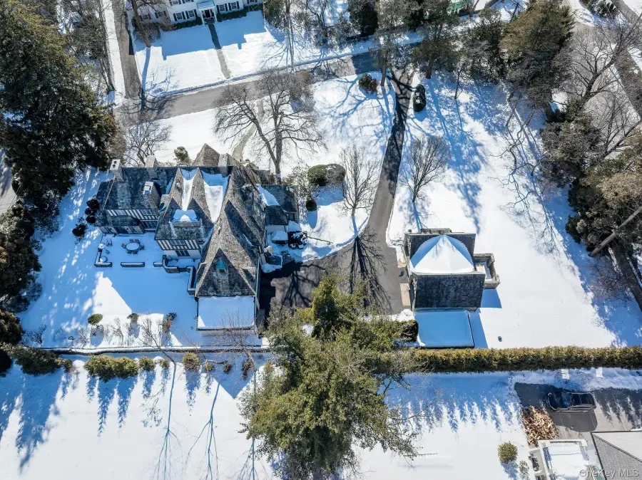 3 Westway, Bronxville, NY 10708 - #2