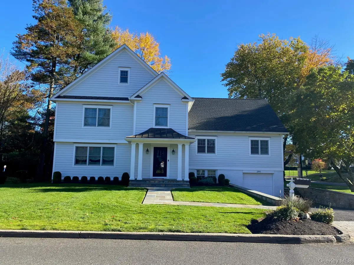 299 Stratton Road, New Rochelle, NY 10804 - #1