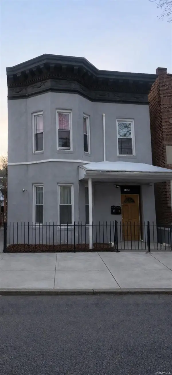 1839 Matthews Avenue, Bronx, NY 10462