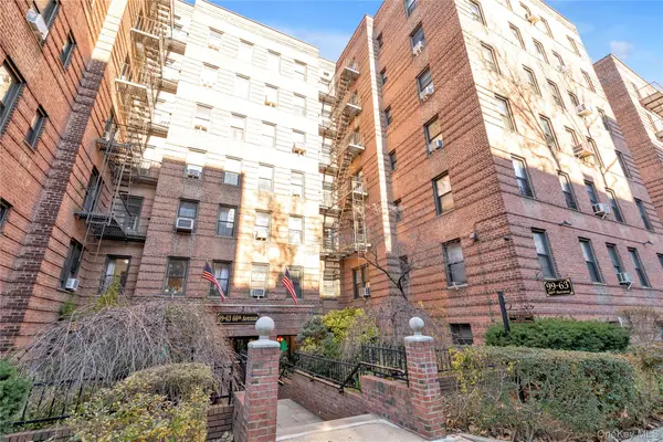99-63 66 Avenue #2B, Rego Park, NY 11374