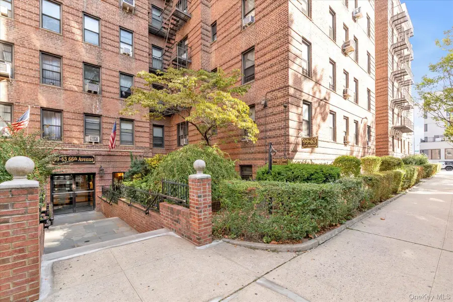 99-63 66 Avenue #2B, Rego Park, NY 11374 - #2