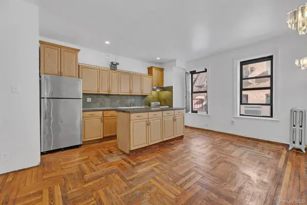 828 Gerard Avenue #2D, Bronx, NY 10451