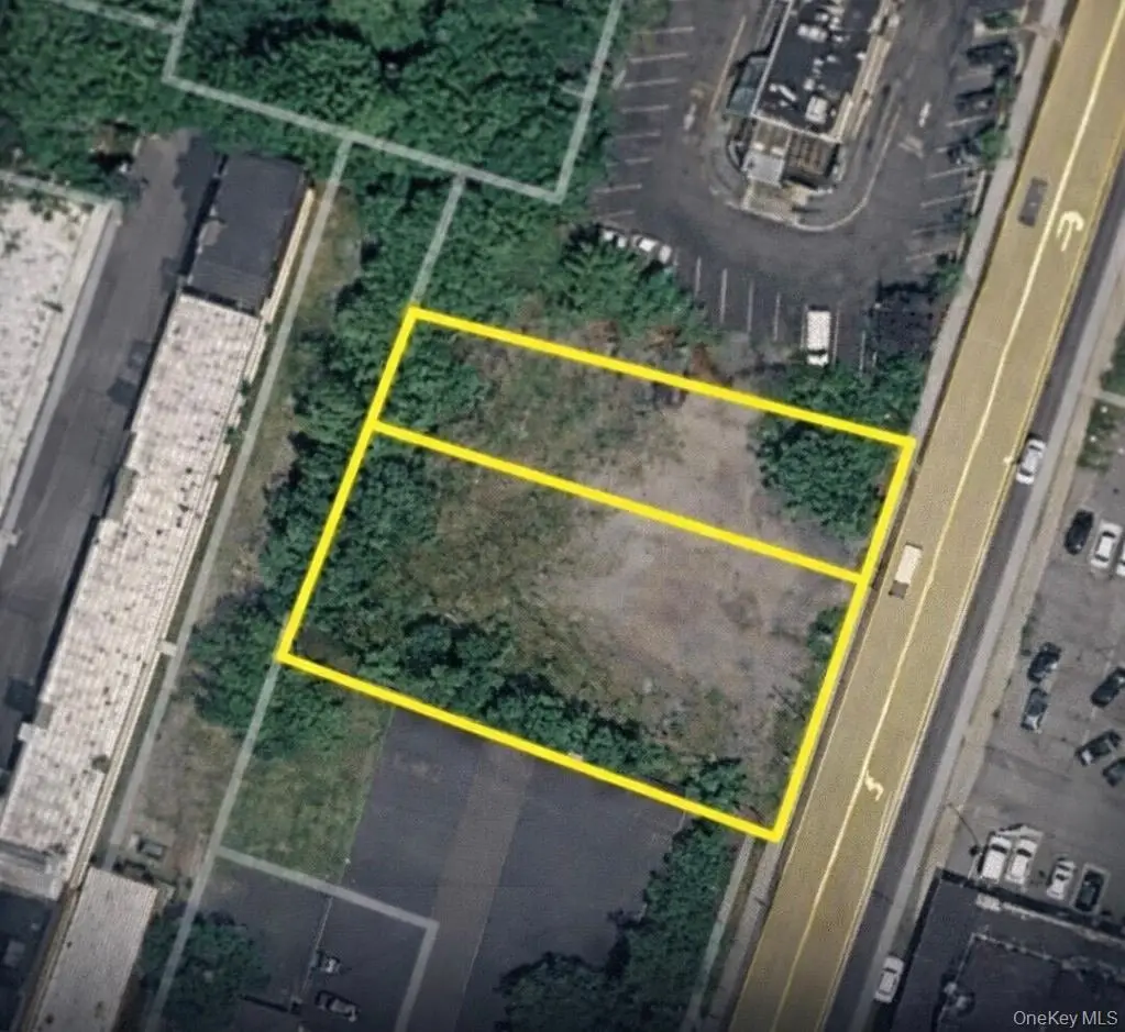 Pleasant Street, Monticello, NY 12701 - #1