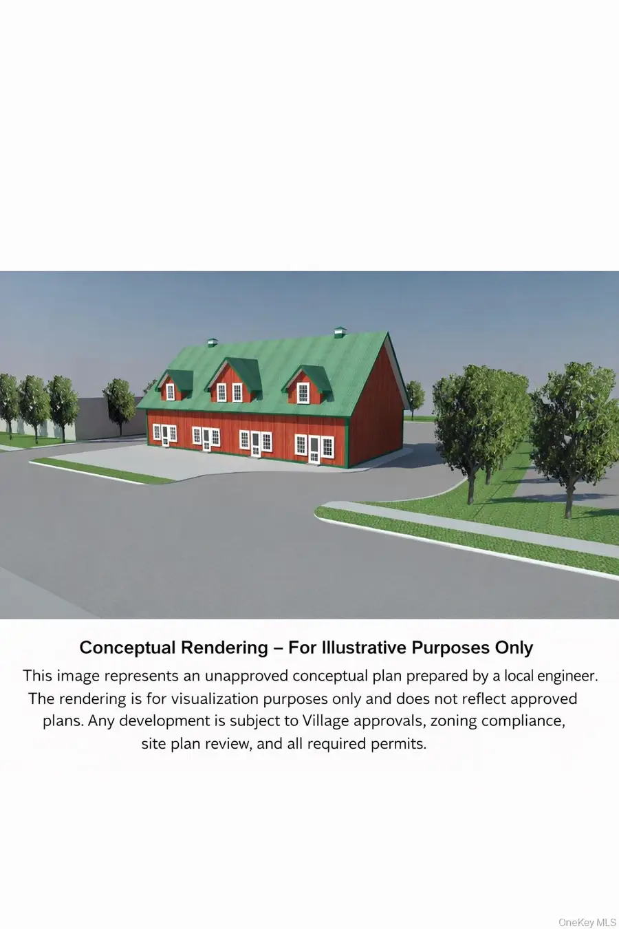 Pleasant Street, Monticello, NY 12701 - #2