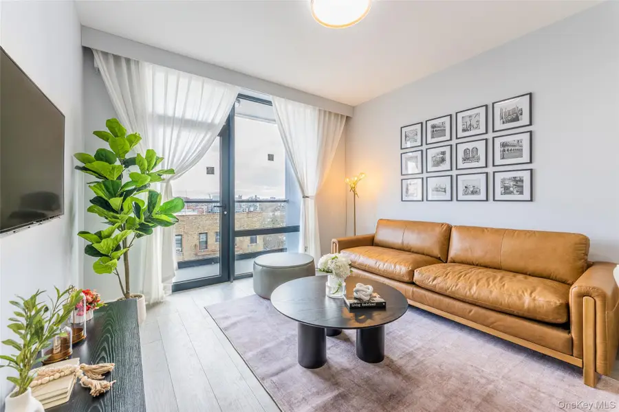 134-11 Franklin Avenue #7D, Flushing, NY 11355 - #2