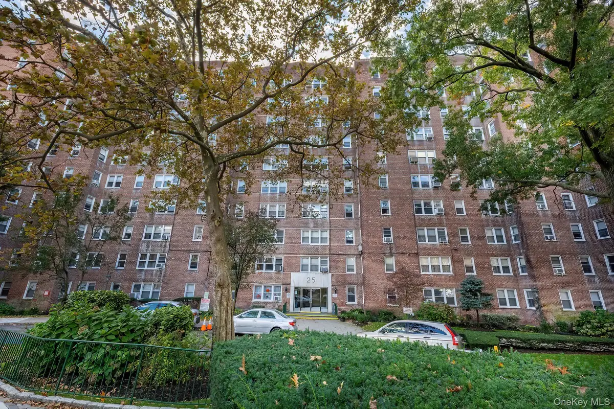 25 Knolls Crescent #6A, Bronx, NY 10463 - #1