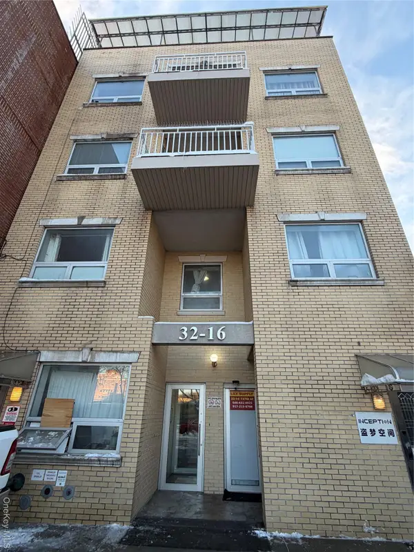 3216 137th Street #3B, Flushing, NY 11354