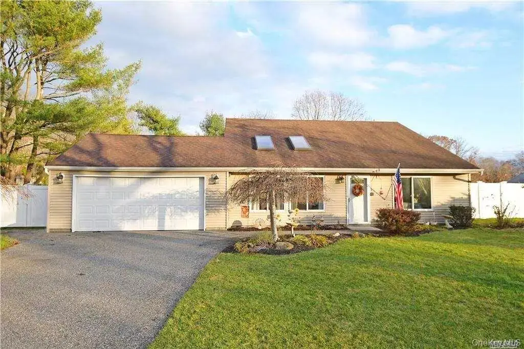 69 American Avenue, Coram, NY 11727 - #1