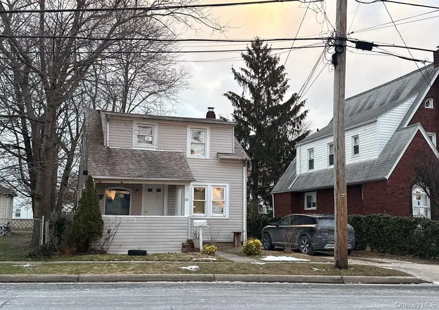 30 Pierson Avenue, Hempstead, NY 11550 - #2