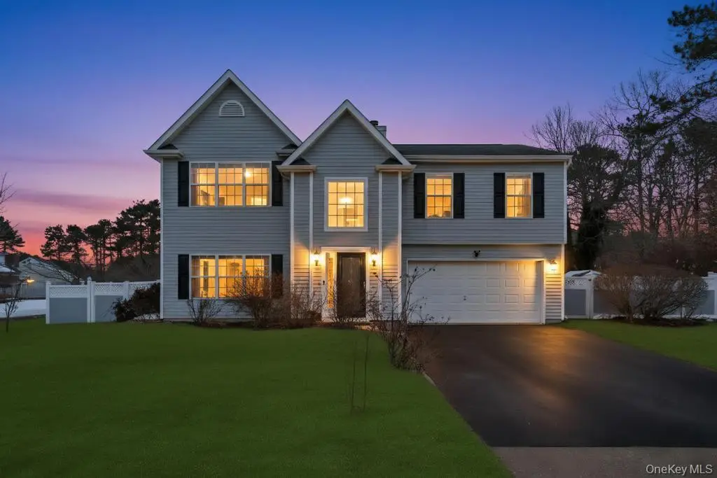 1 Vinyard Way, Coram, NY 11727 - #1