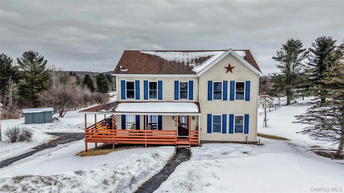 191 State Highway 331, Oppenheim, NY 13452 - #1