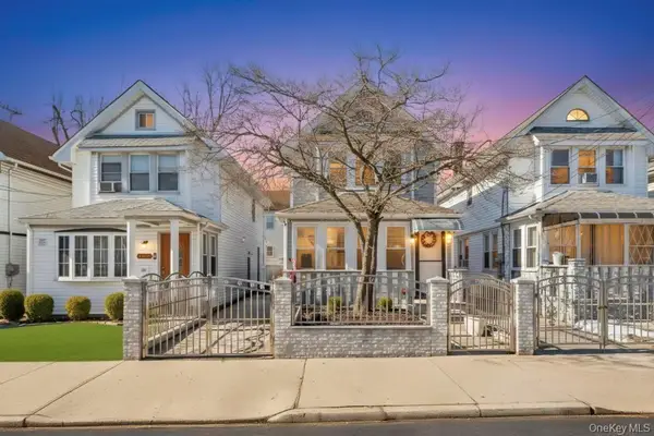 11454 121st Street, South Ozone Park, NY 11420