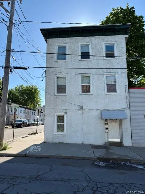 145 William Street, Newburgh, NY 12550