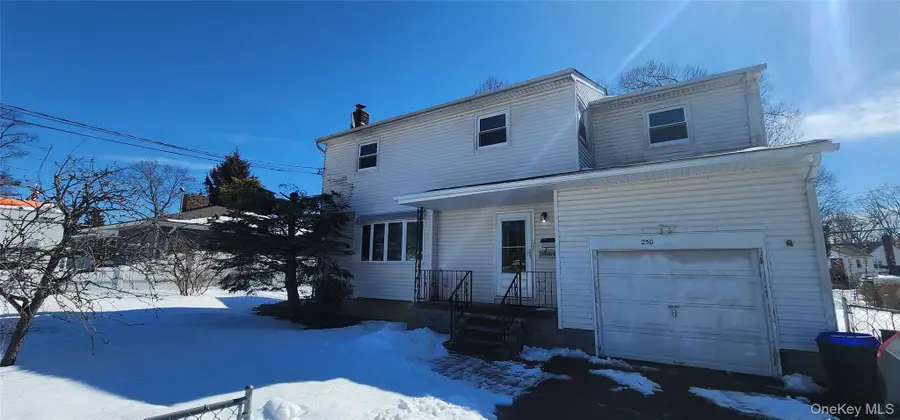 250 Overton Street, Deer Park, NY 11729 - #3