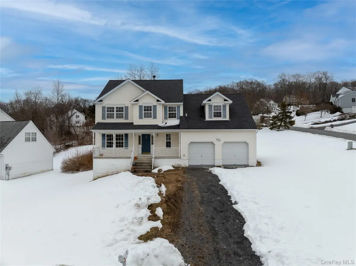 2 Shadowbrook Lane, Newburgh, NY 12550 - #1