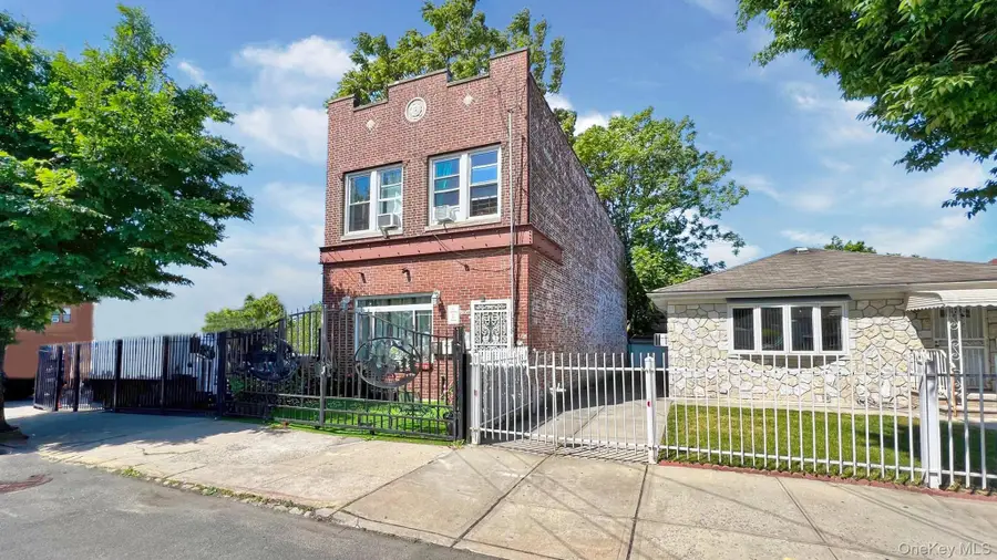 25-48 96th Street, East Elmhurst, NY 11369 - #2