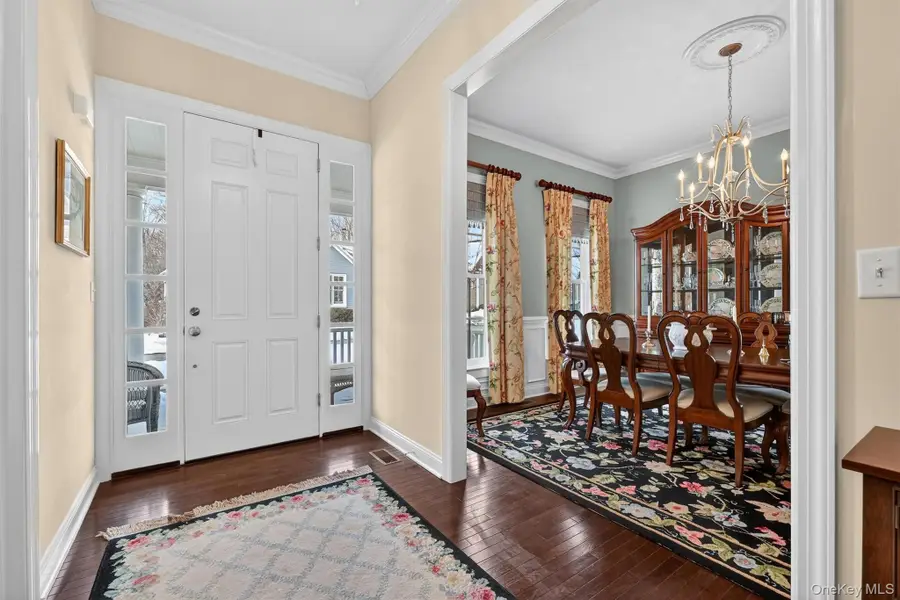 32 Cowdrey Street, Warwick, NY 10990 - #3