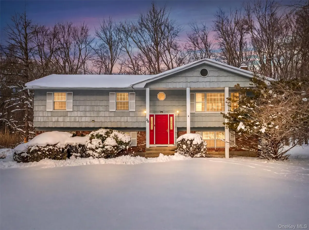 36 E Mayer Drive, Suffern, NY 10901 - #1
