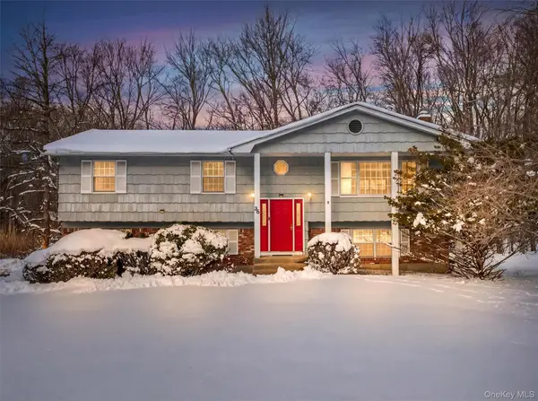 36 E Mayer Drive, Suffern, NY 10901